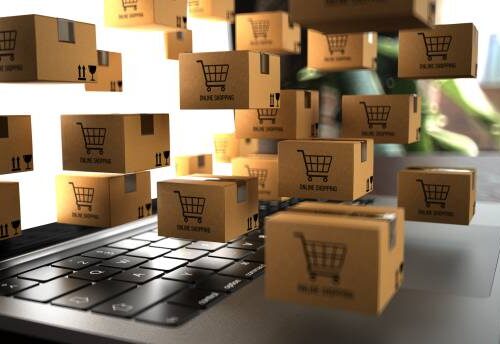 E-commerce Store