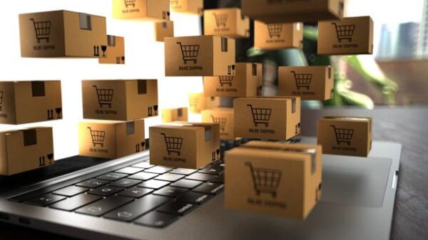 E-commerce Store