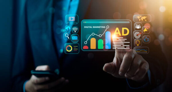 Paid Ad Campaign Setup