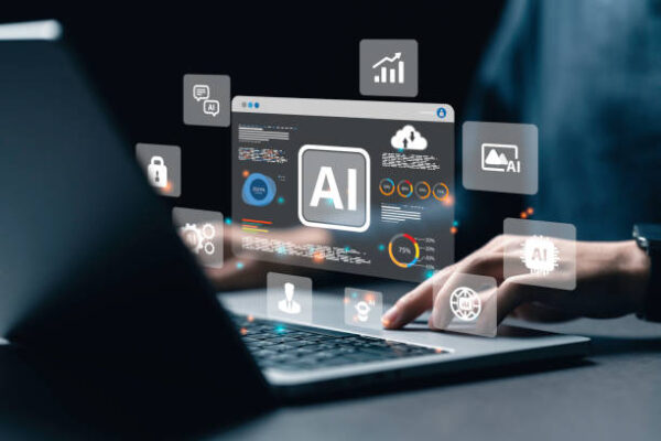 CRM & Analytics Integration