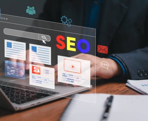Search Engine Optimization (SEO)