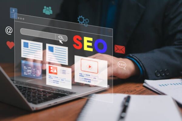 Search Engine Optimization (SEO)